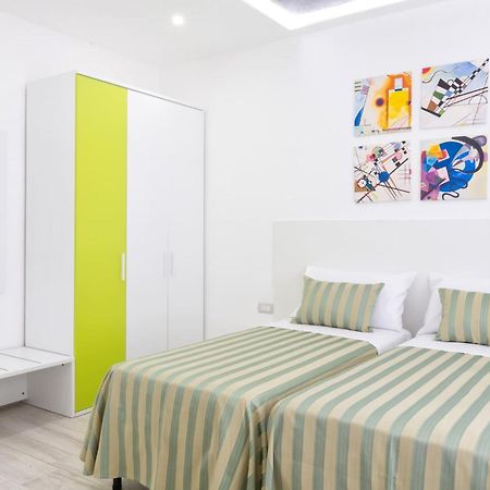 Sorrentovibes - New & Stylish Two Bedroom Apartment With Balconies Exteriör bild